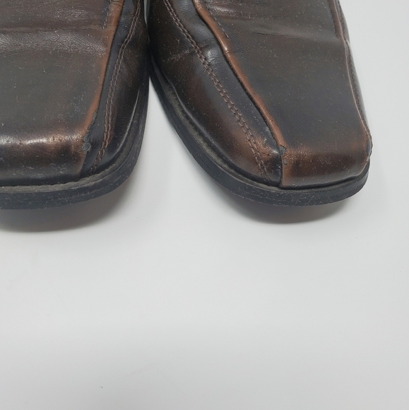 CALL IT SPRING | Ozan  Vegan Leather Slip-on Shoes - Picture 5 of 7